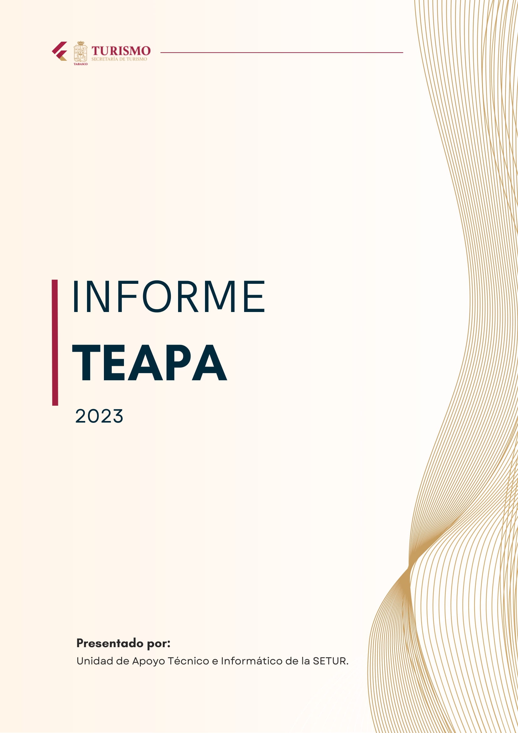 CAPTA Teapa 2023