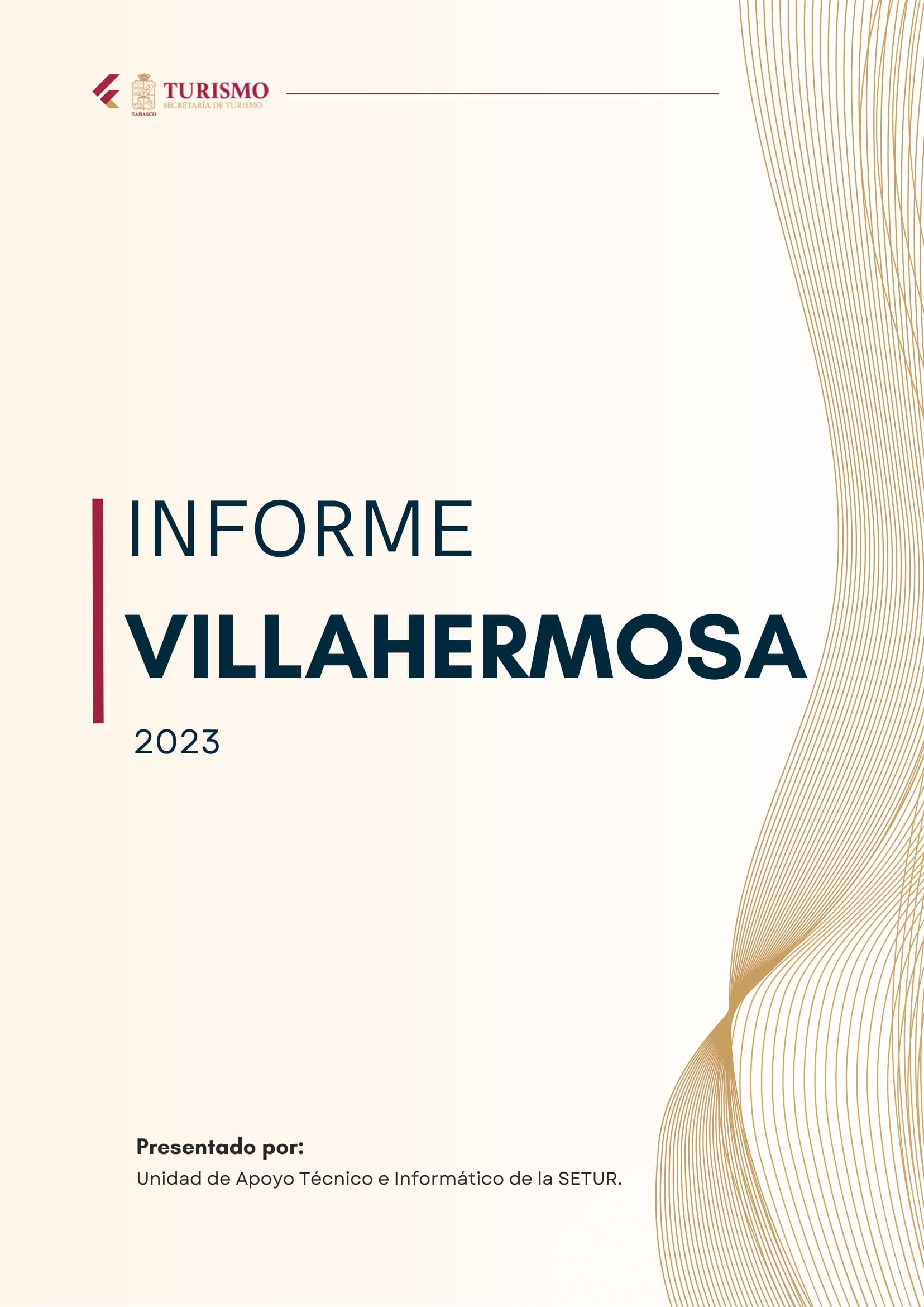 CAPTA Villahermosa 2023