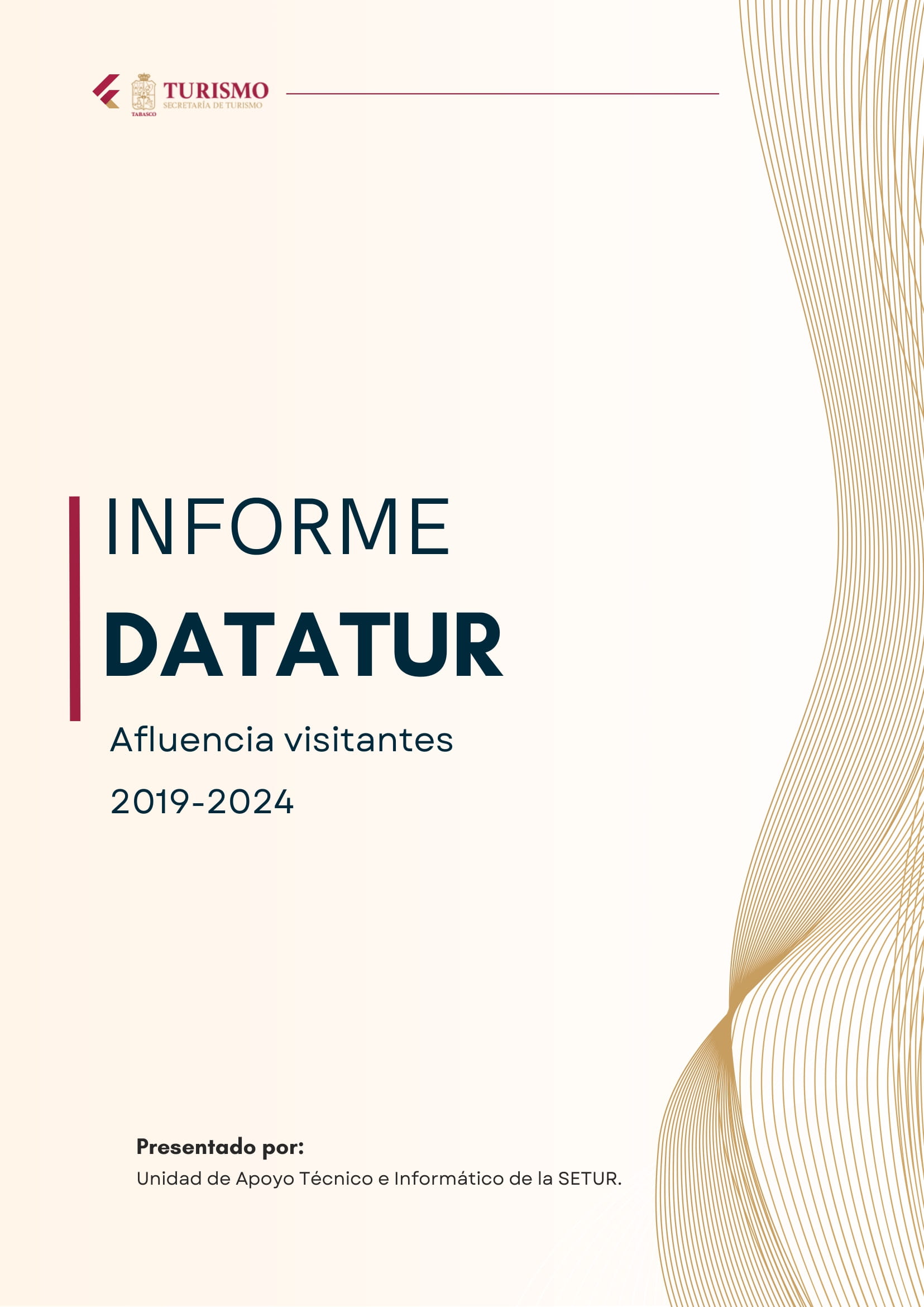 Datatur 2019-2024