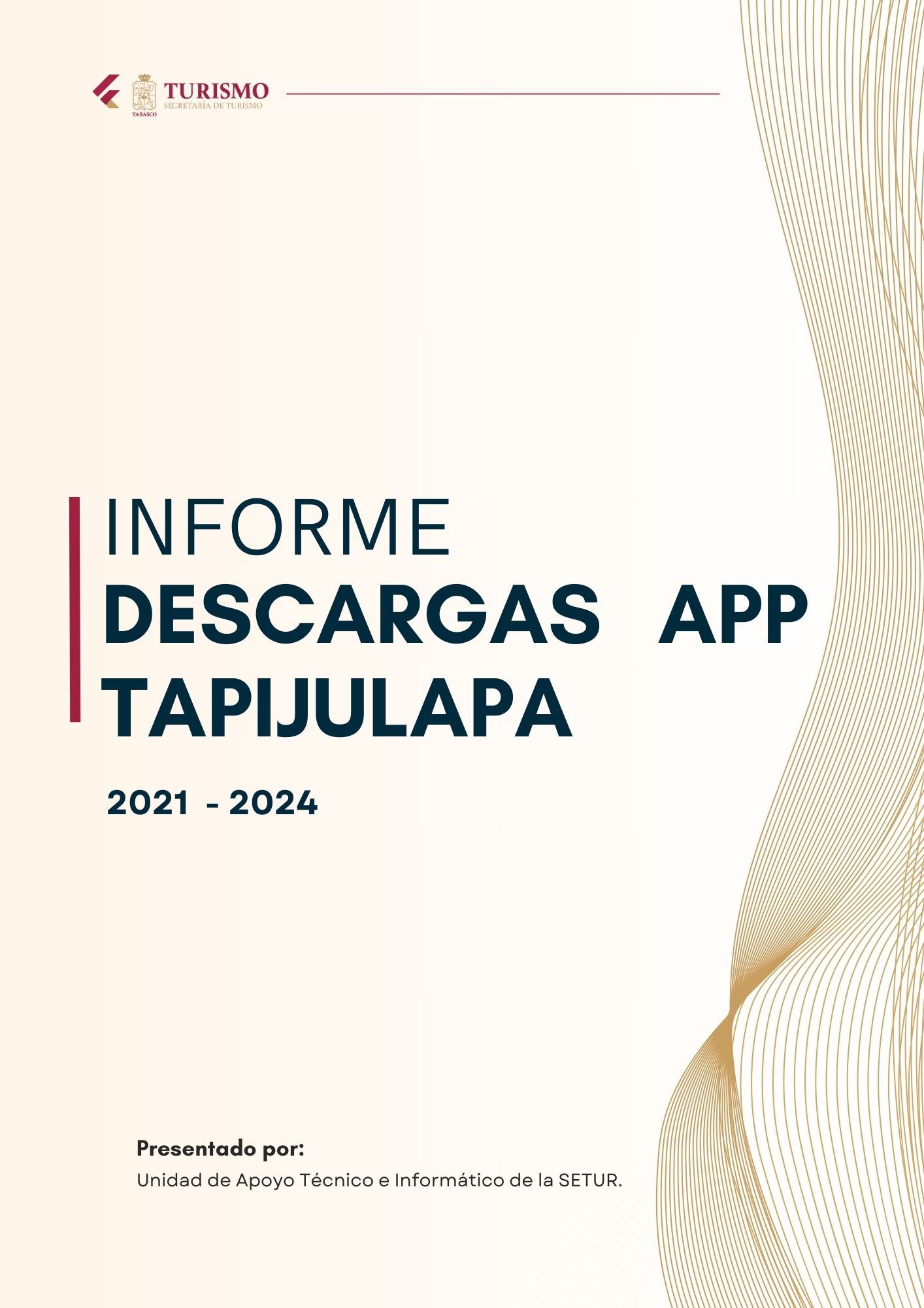 App Tapijulapa 2021-2024