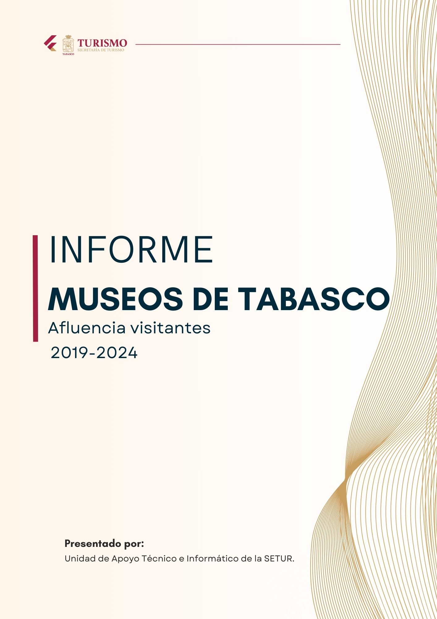 Museos de Tabasco 2019-2024