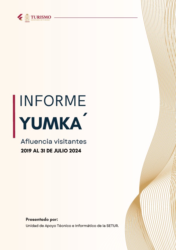 YUMKA' 2019-2024